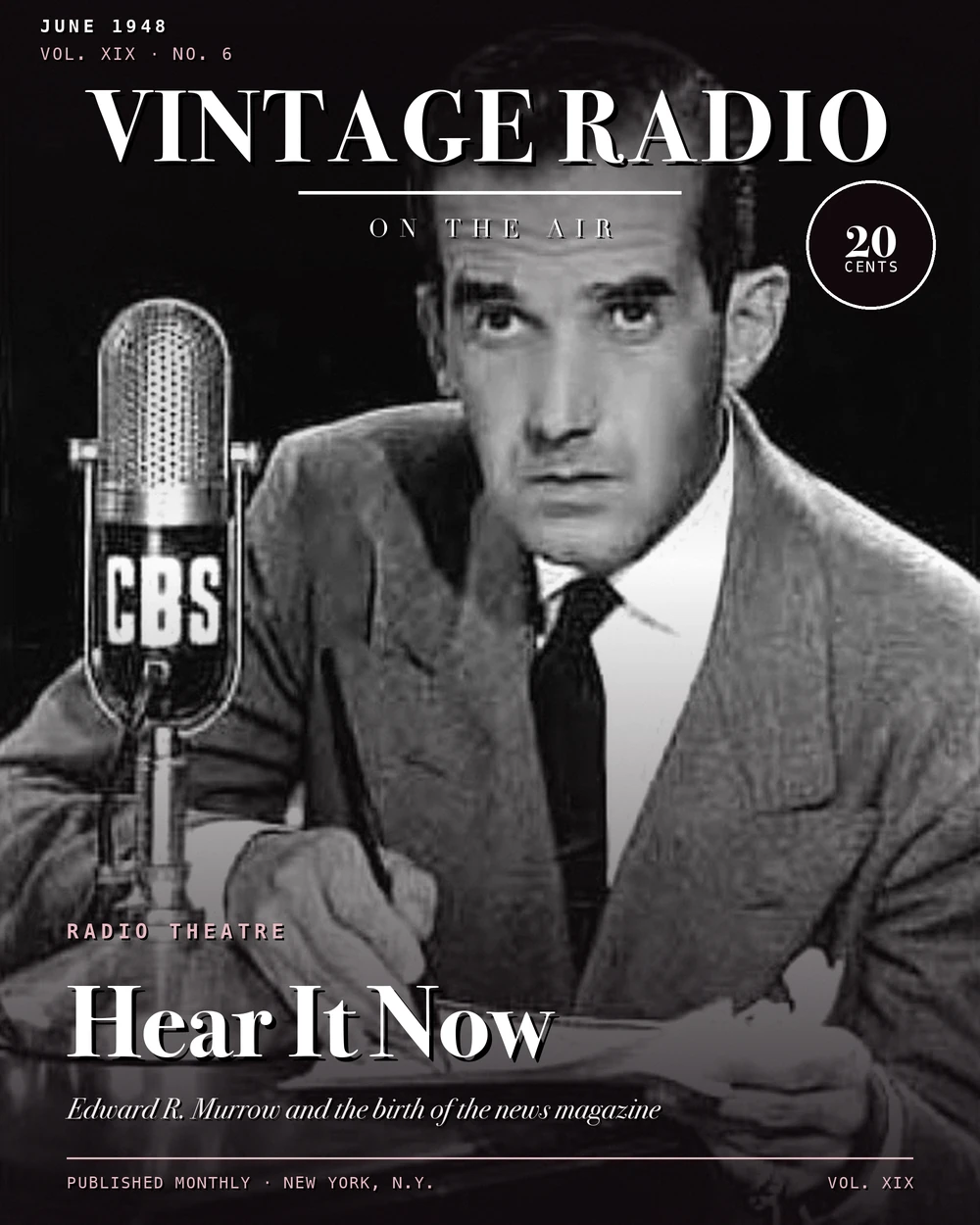 Hear it Now